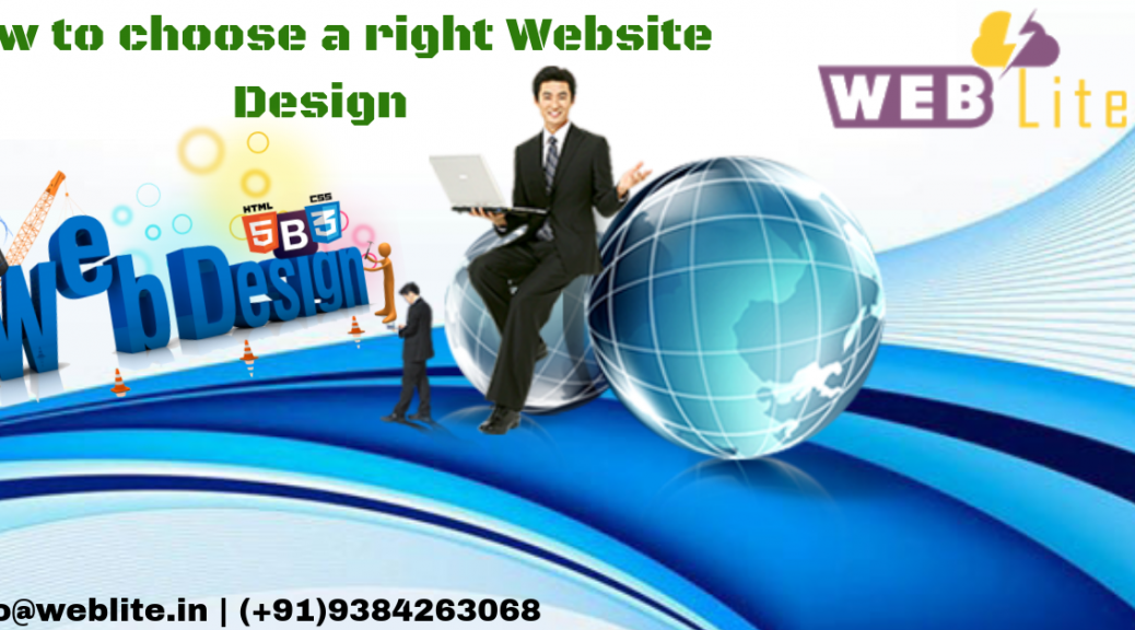 Web Design Company in Coimbatore