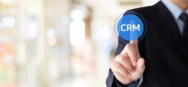 CRM Software Development 